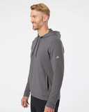 Lightweight Hooded Sweatshirt
