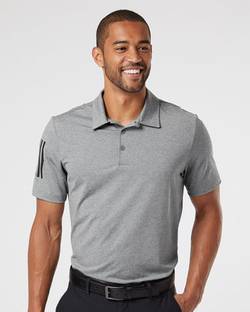 Floating 3-Stripes Polo Floating 3-Stripes Polo