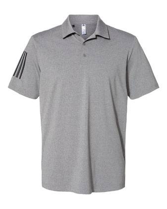 Adidas Floating 3-Stripes Polo A480