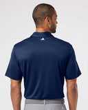 Floating 3-Stripes Polo