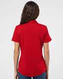 Women's Floating 3-Stripes Polo