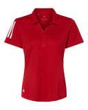 Women's Floating 3-Stripes Polo