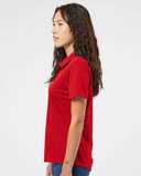 Women's Floating 3-Stripes Polo