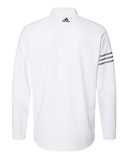 3-Stripes Competition Quarter-Zip Pullover