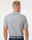 Diamond Dot Print Polo