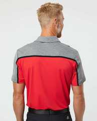 Ultimate Colorblocked Polo