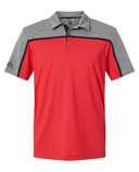Adidas Ultimate Colorblocked Polo A512