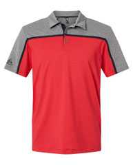 Ultimate Colorblocked Polo