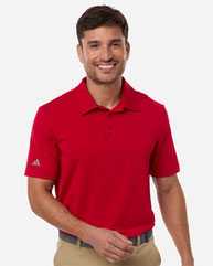 Ultimate Solid Polo