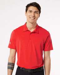 Ultimate Solid Polo