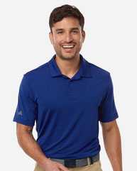 Ultimate Solid Polo