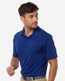 Adidas Ultimate Solid Polo A514