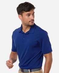 Ultimate Solid Polo