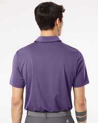 Ultimate Solid Polo