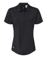 Women's Ultimate Solid Polo