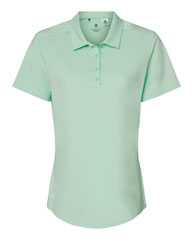 Women's Ultimate Solid Polo