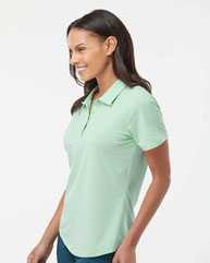 Women's Ultimate Solid Polo