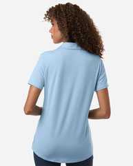 Women's Ultimate Solid Polo