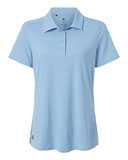 Adidas Women's Ultimate Solid Polo A515
