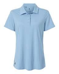 Women's Ultimate Solid Polo