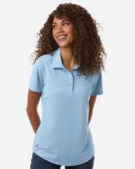 Women's Ultimate Solid Polo