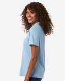 Adidas Women's Ultimate Solid Polo A515