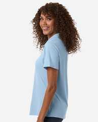 Women's Ultimate Solid Polo