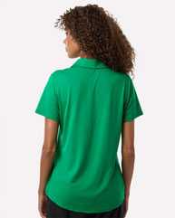 Women's Ultimate Solid Polo