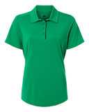 Adidas Women's Ultimate Solid Polo A515