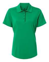 Women's Ultimate Solid Polo