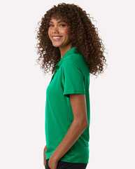 Women's Ultimate Solid Polo