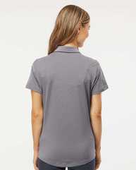 Women's Ultimate Solid Polo
