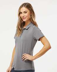 Women's Ultimate Solid Polo