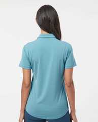 Women's Ultimate Solid Polo