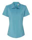 Adidas Women's Ultimate Solid Polo A515