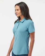 Women's Ultimate Solid Polo