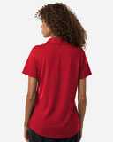 Adidas Women's Ultimate Solid Polo A515