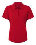 Adidas Women's Ultimate Solid Polo A515