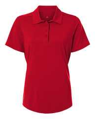 Women's Ultimate Solid Polo