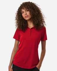 Women's Ultimate Solid Polo