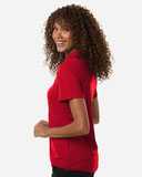 Adidas Women's Ultimate Solid Polo A515