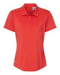Women's Ultimate Solid Polo