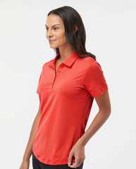 Women's Ultimate Solid Polo