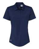 Adidas Women's Ultimate Solid Polo A515
