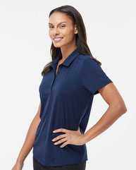 Women's Ultimate Solid Polo
