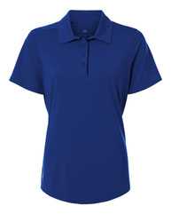 Women's Ultimate Solid Polo