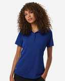 Adidas Women's Ultimate Solid Polo A515
