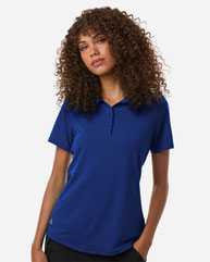 Women's Ultimate Solid Polo