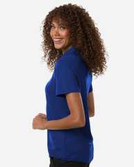 Women's Ultimate Solid Polo