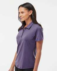 Women's Ultimate Solid Polo